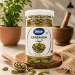 Cardamon