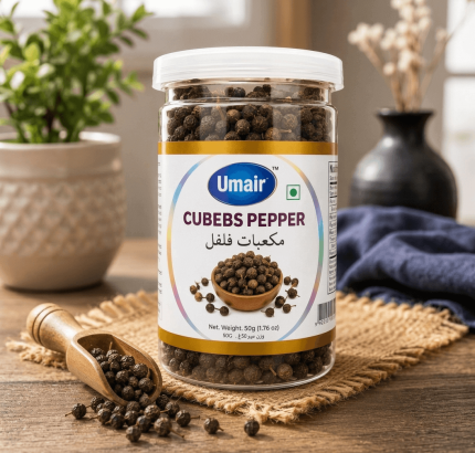 cubebs pepper