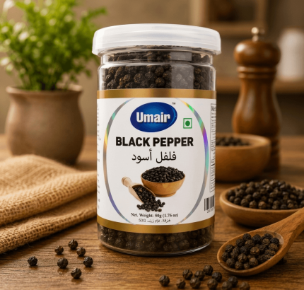 black-pepper