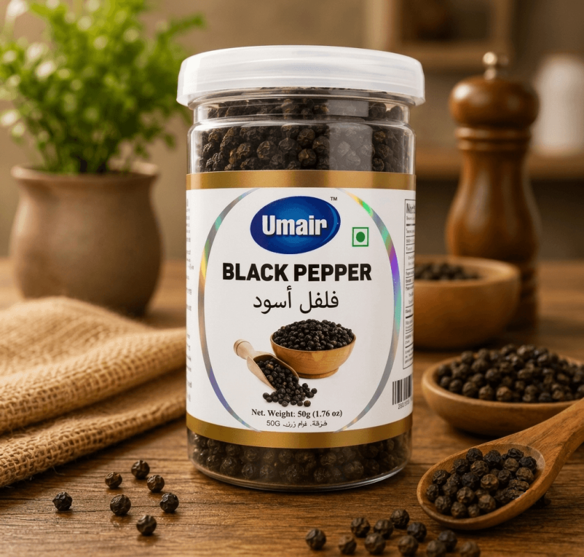 black-pepper