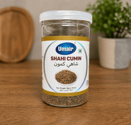 cumin