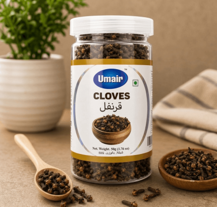 cloves