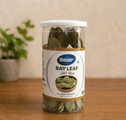 Bay leaf