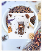 Cloves (লবঙ্গ) 50gm - Image 3