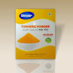 Turmeric-powder