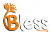 bless