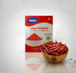 Chilli powder (মরিচ গুড়াঁ) 200gm - Image 3