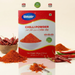Chilli powder (মরিচ গুড়াঁ) 200gm - Image 2