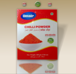 Chilli powder (মরিচ গুড়াঁ) 200gm - Image 3