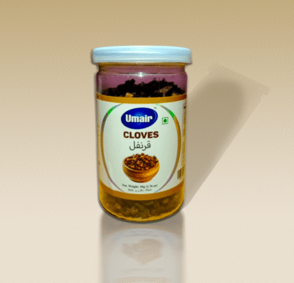 cloves