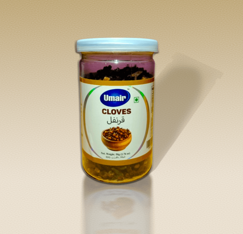 cloves cloves