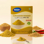 coriander