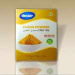 cumin