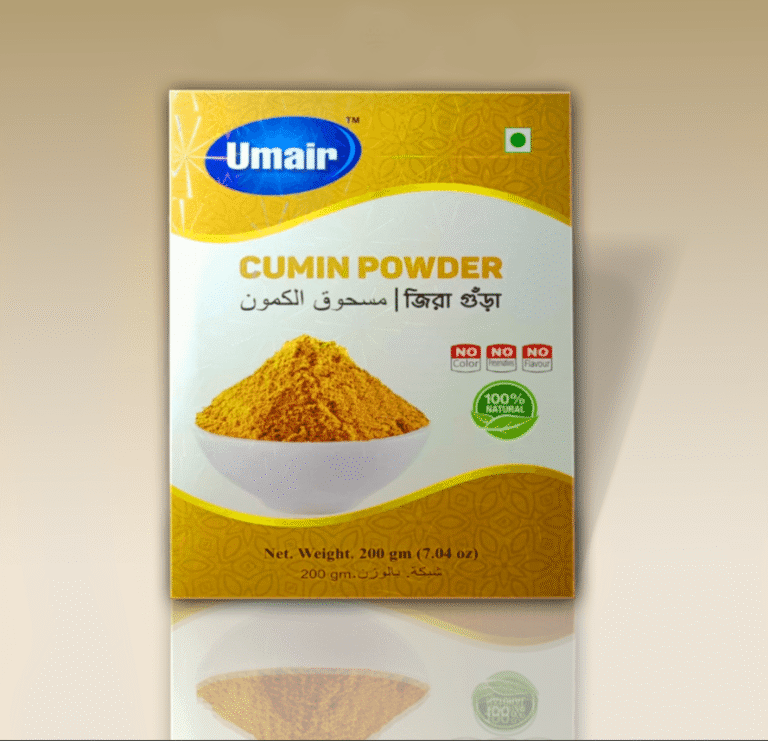 cumin