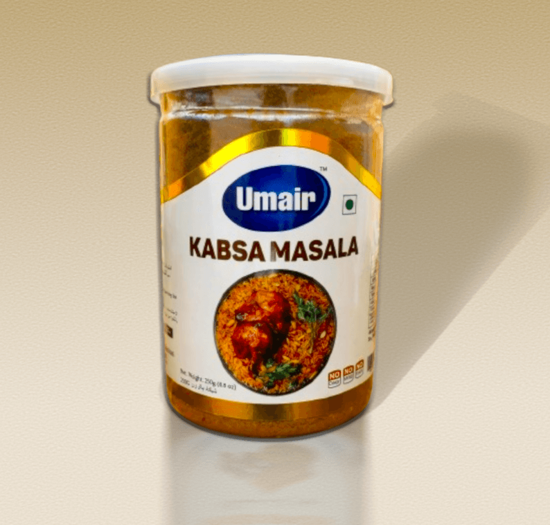 kabsa