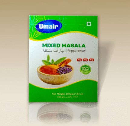 mixed-masala