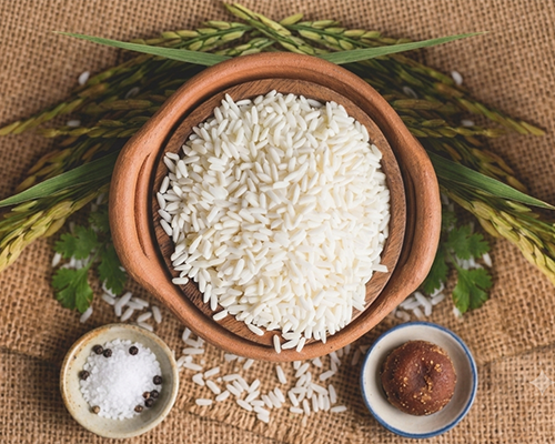 rice