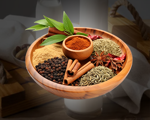 spice