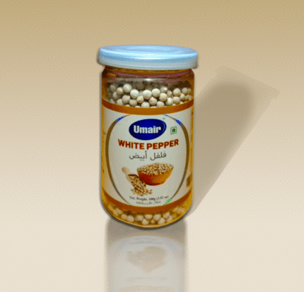 white-pepper