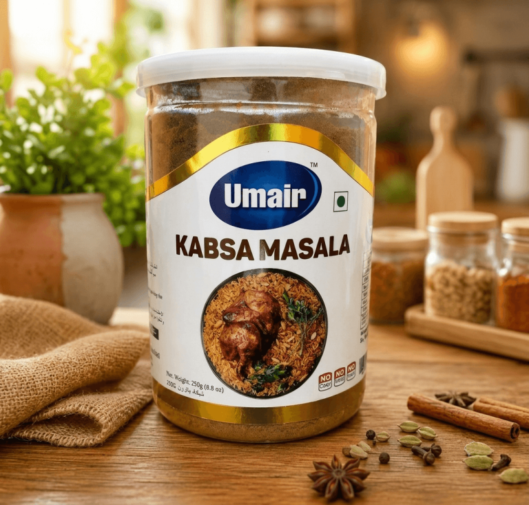 kabsa