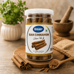 cinnamon
