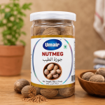 nutmeg