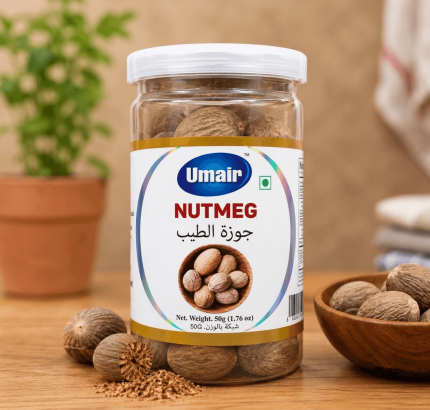 nutmeg