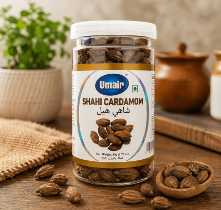 cardamon
