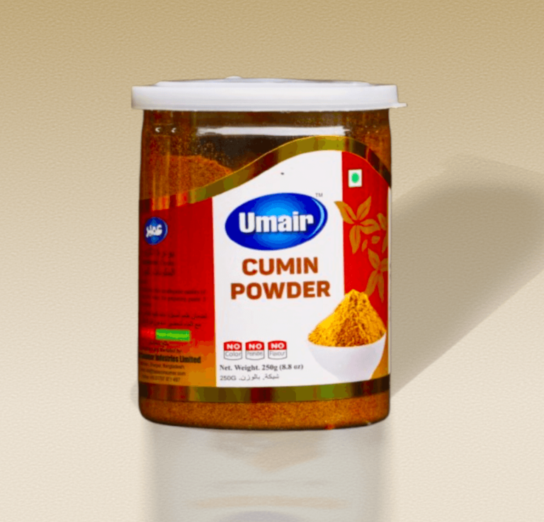 cumin