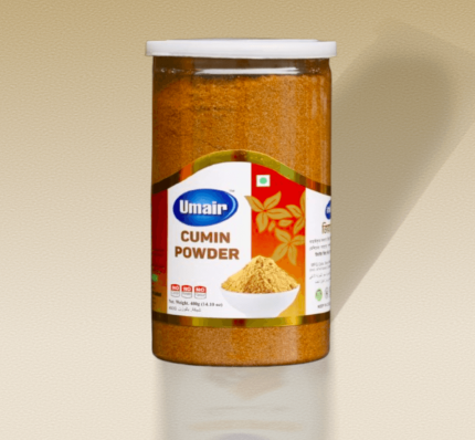 cumin